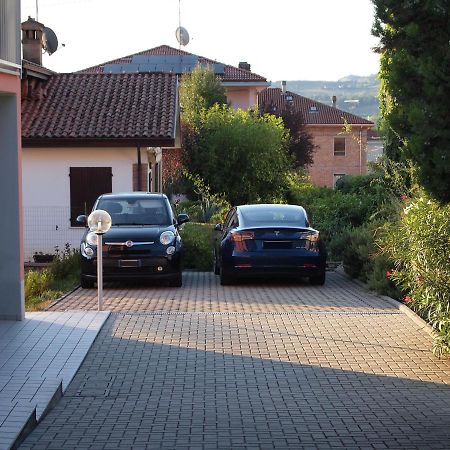 Bed and Breakfast La Casa Dei Nonni à Felegara Extérieur photo