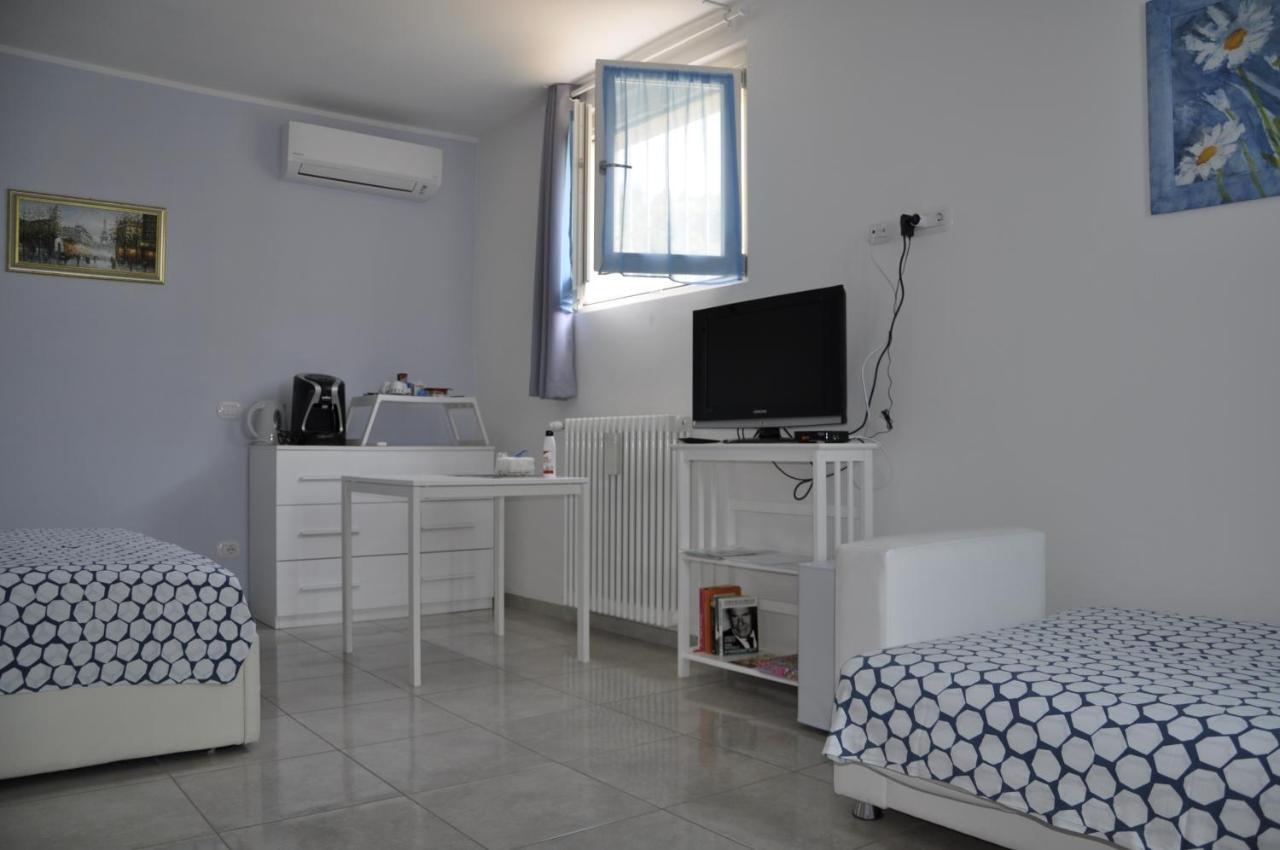 Bed and Breakfast La Casa Dei Nonni à Felegara Extérieur photo